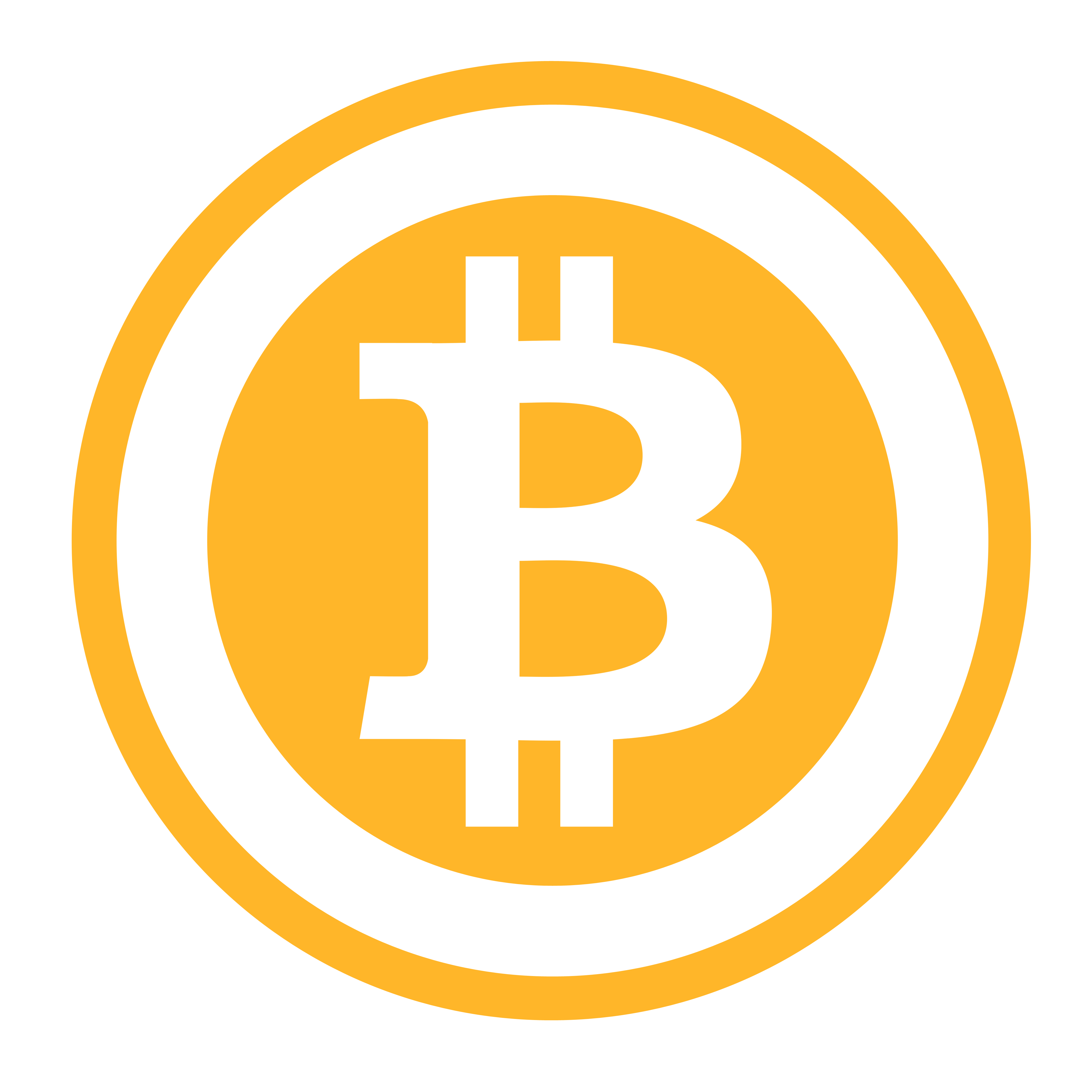 Logo Bitcoin